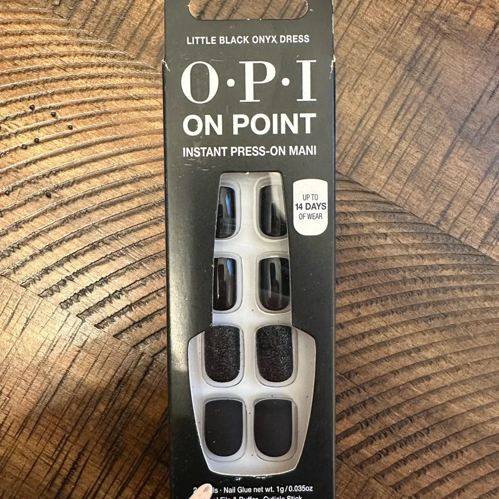 OPI brand new